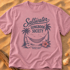 Saltwater Songbook
