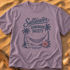 Saltwater Songbook