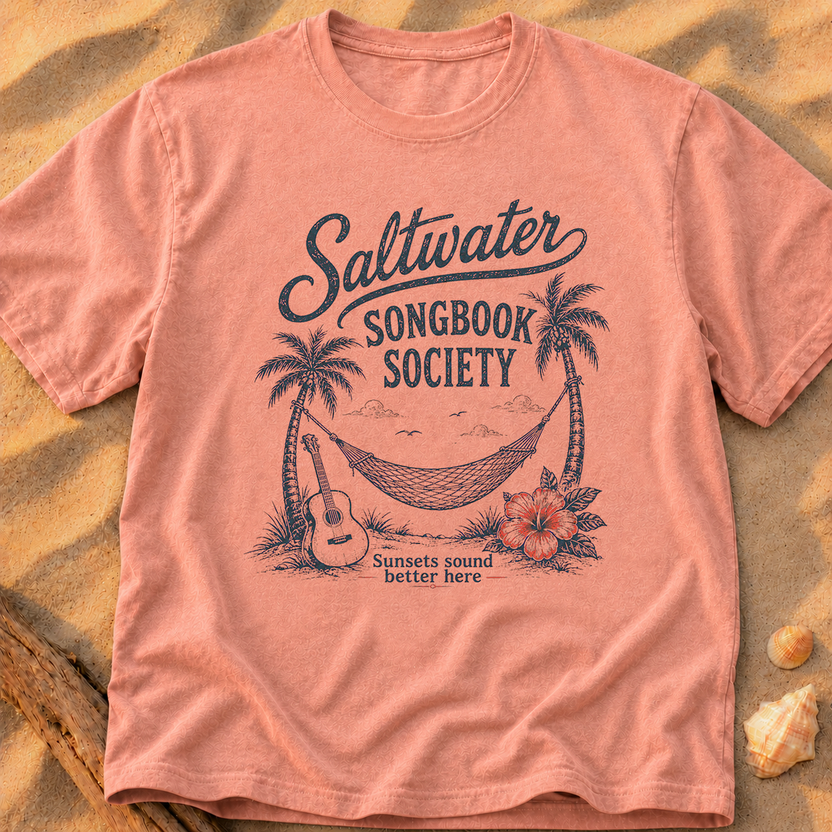 Saltwater Songbook