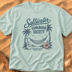 Saltwater Songbook