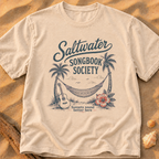 Saltwater Songbook