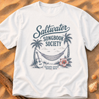 Saltwater Songbook