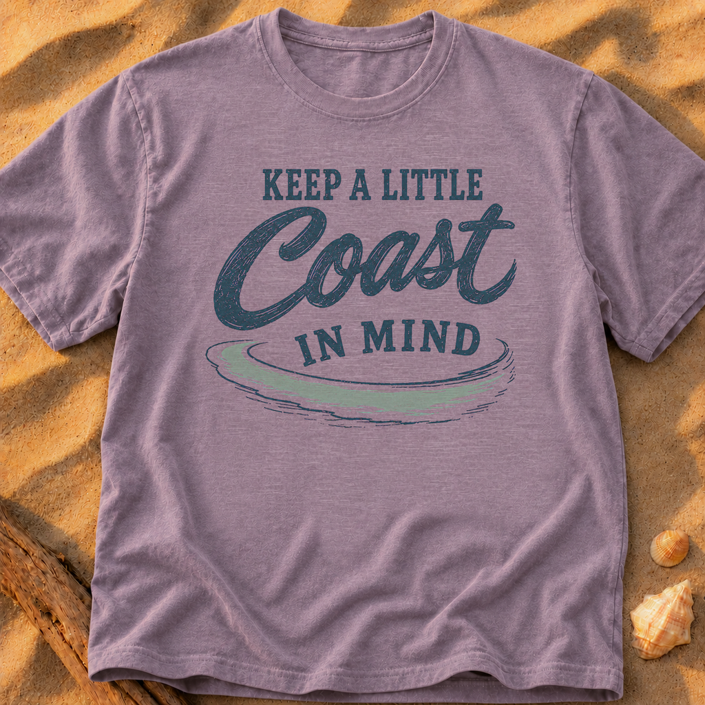 Coast In Mind