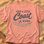 Coast In Mind