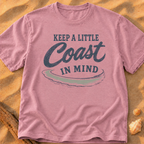 Coast In Mind
