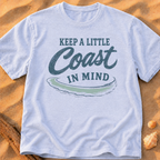 Coast In Mind