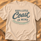 Coast In Mind