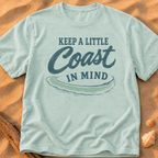 Coast In Mind