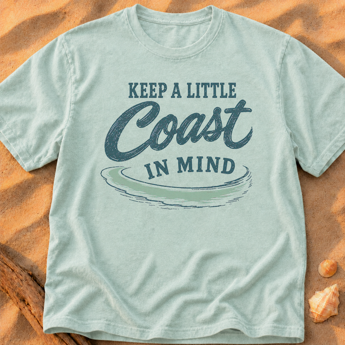 Coast In Mind