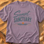 Sunset Sanctuary