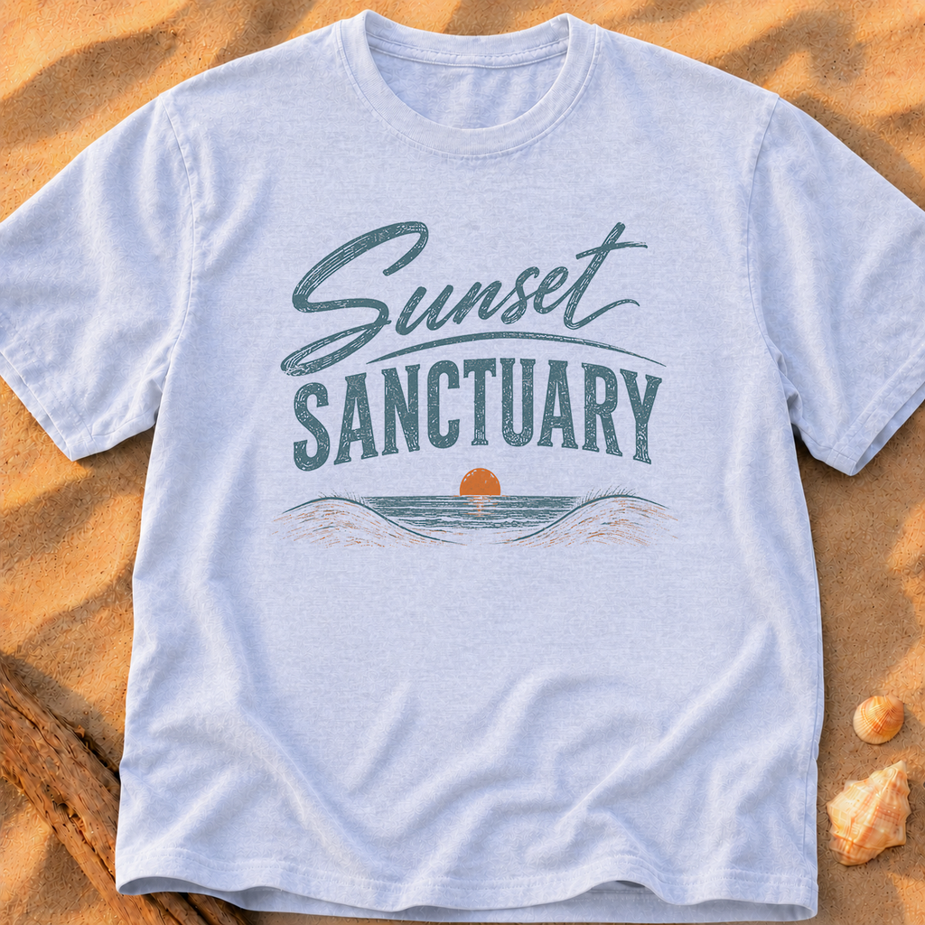 Sunset Sanctuary