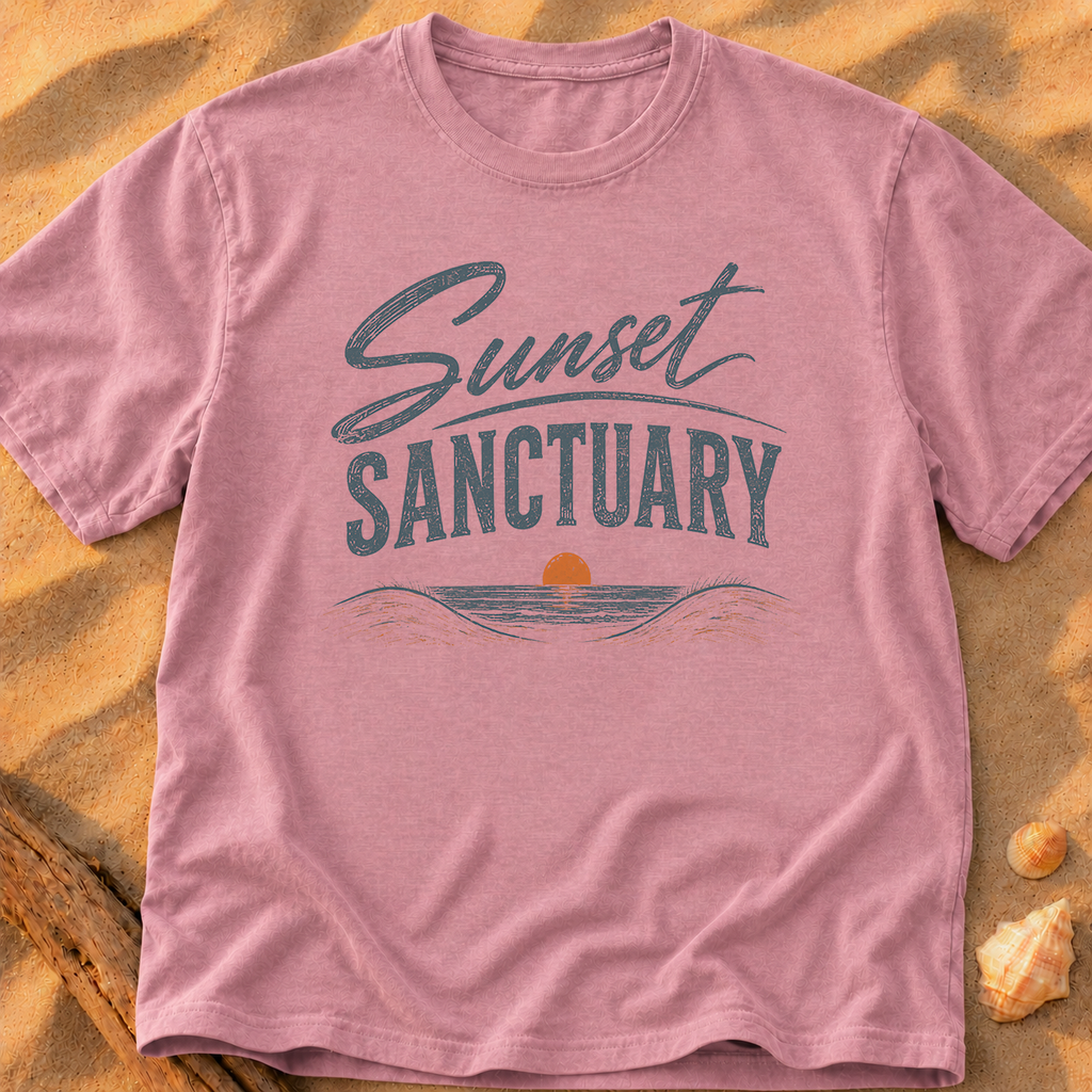 Sunset Sanctuary