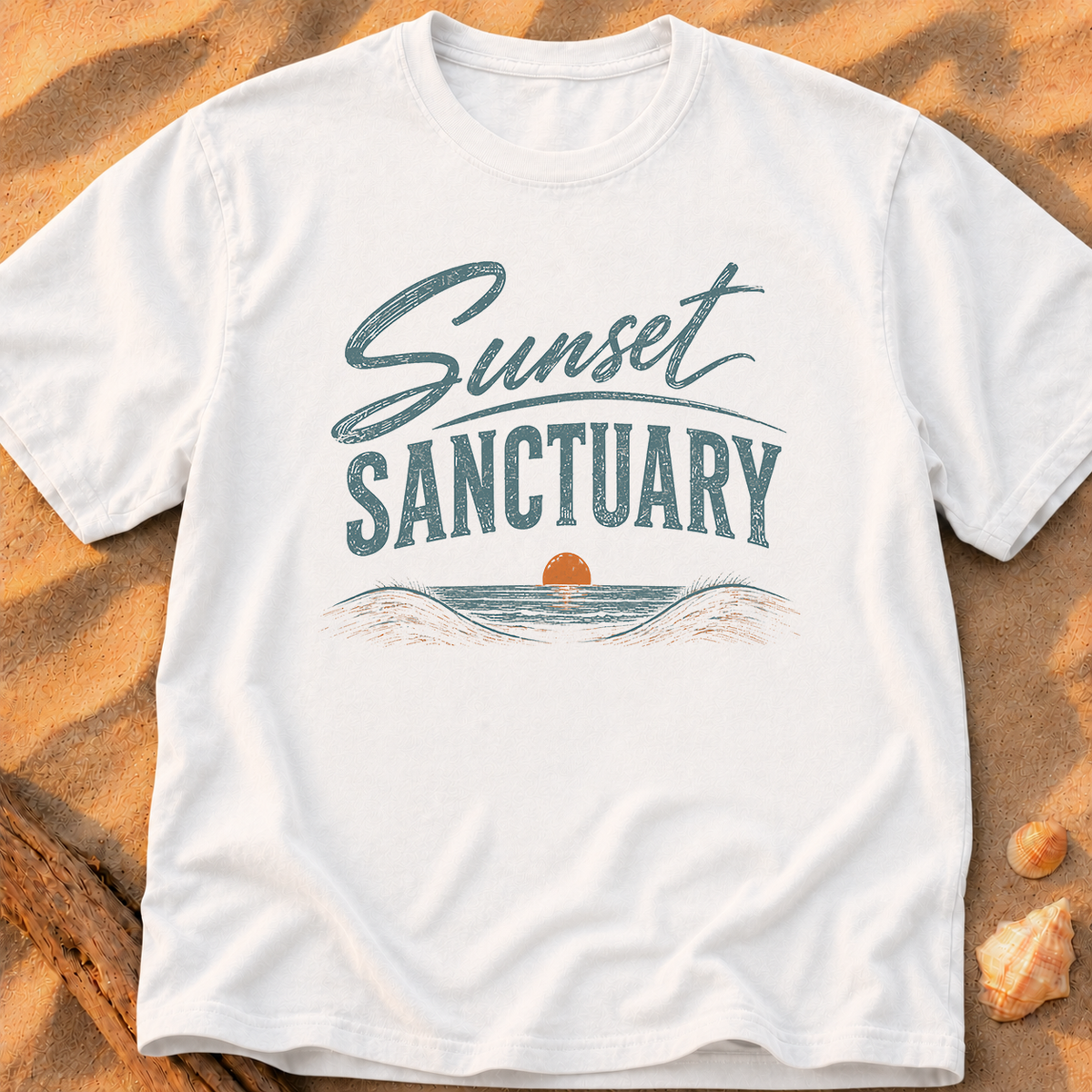 Sunset Sanctuary