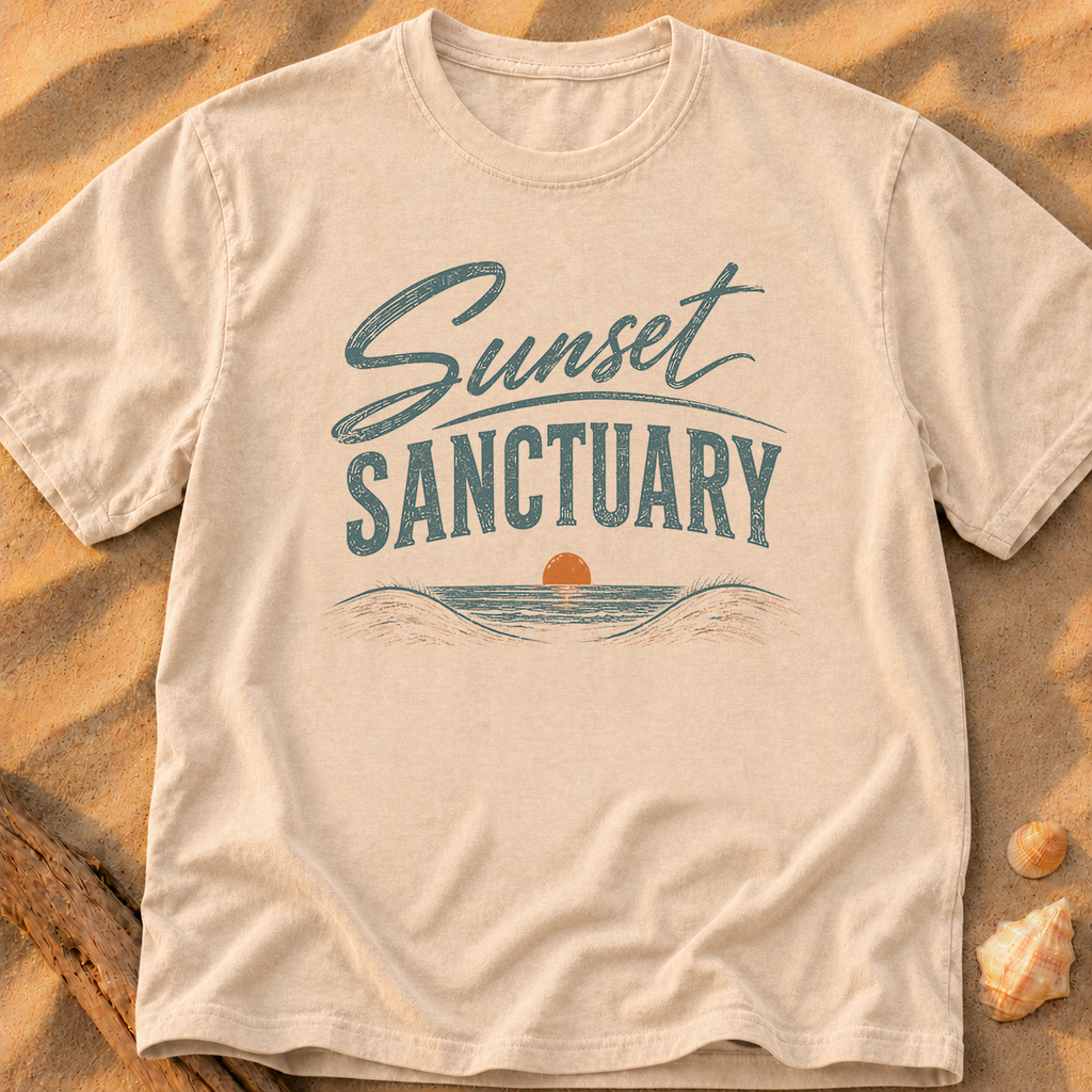 Sunset Sanctuary