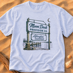 Moon Dock
