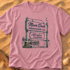 Moon Dock