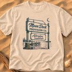 Moon Dock