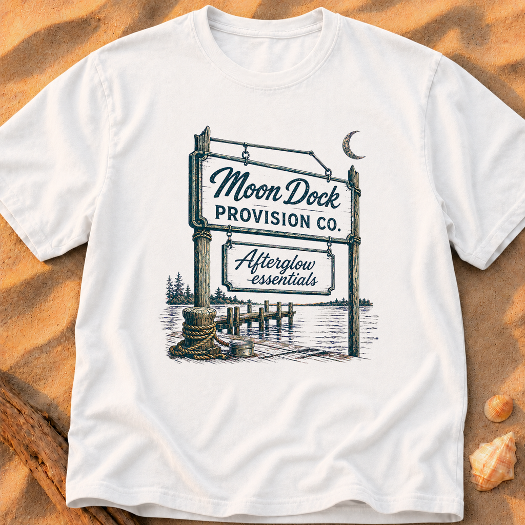 Moon Dock
