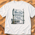 Moon Dock