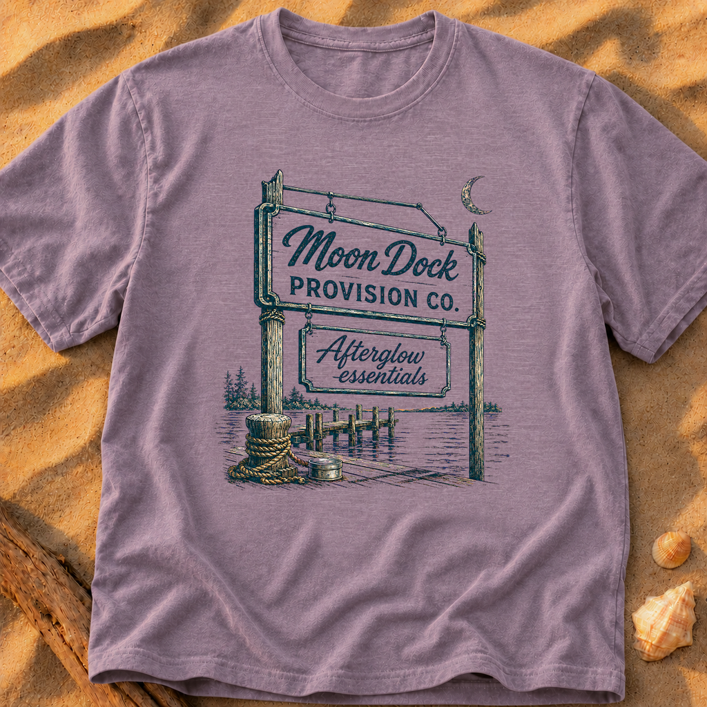 Moon Dock