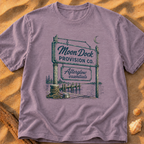 Moon Dock
