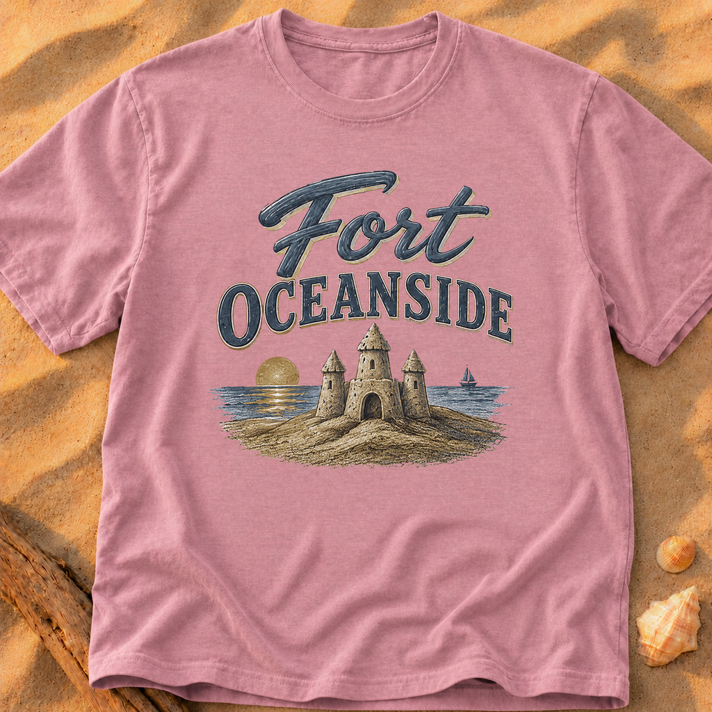 Fort Oceanside