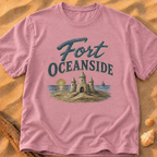 Fort Oceanside