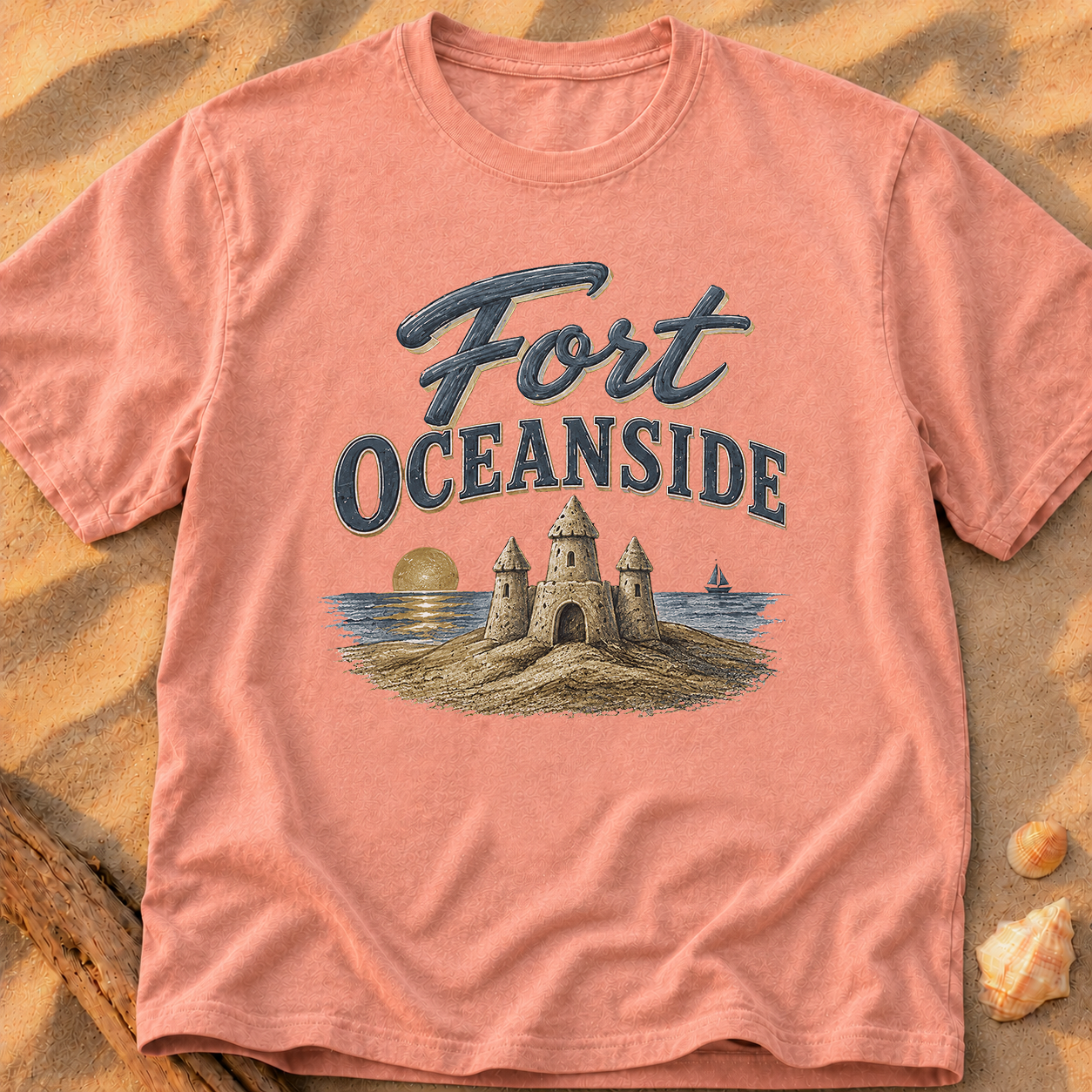 Fort Oceanside