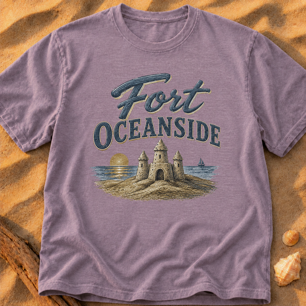 Fort Oceanside