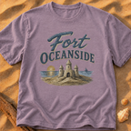 Fort Oceanside