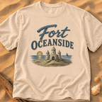 Fort Oceanside