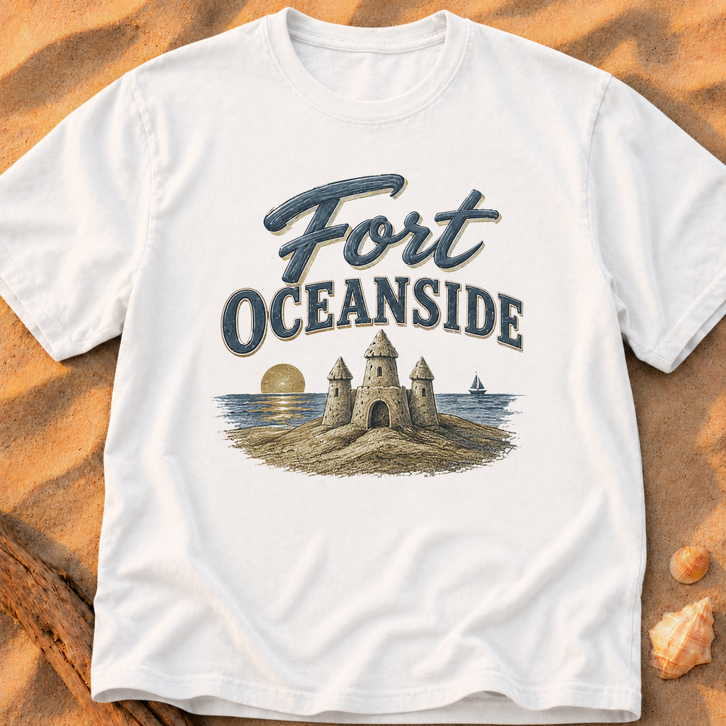 Fort Oceanside