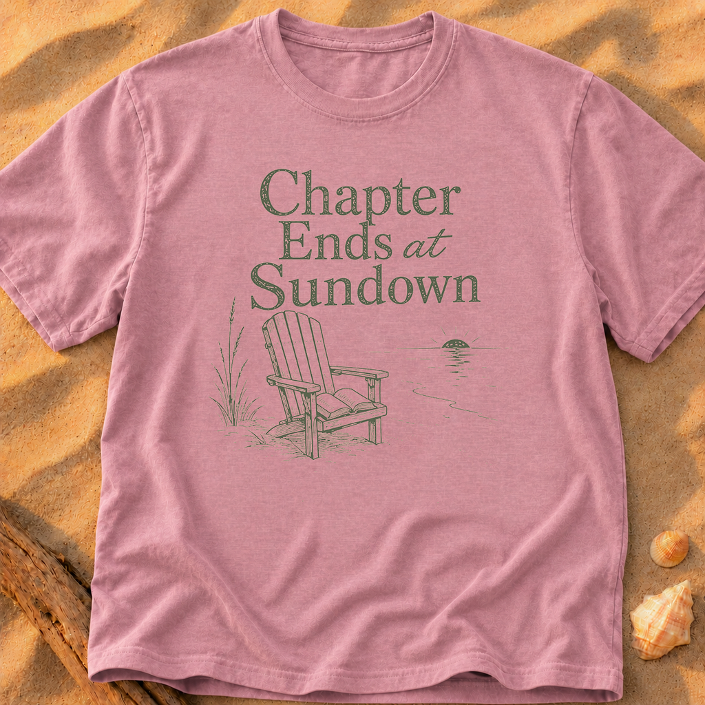 Ends at Sundown
