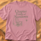 Ends at Sundown