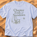 Ends at Sundown