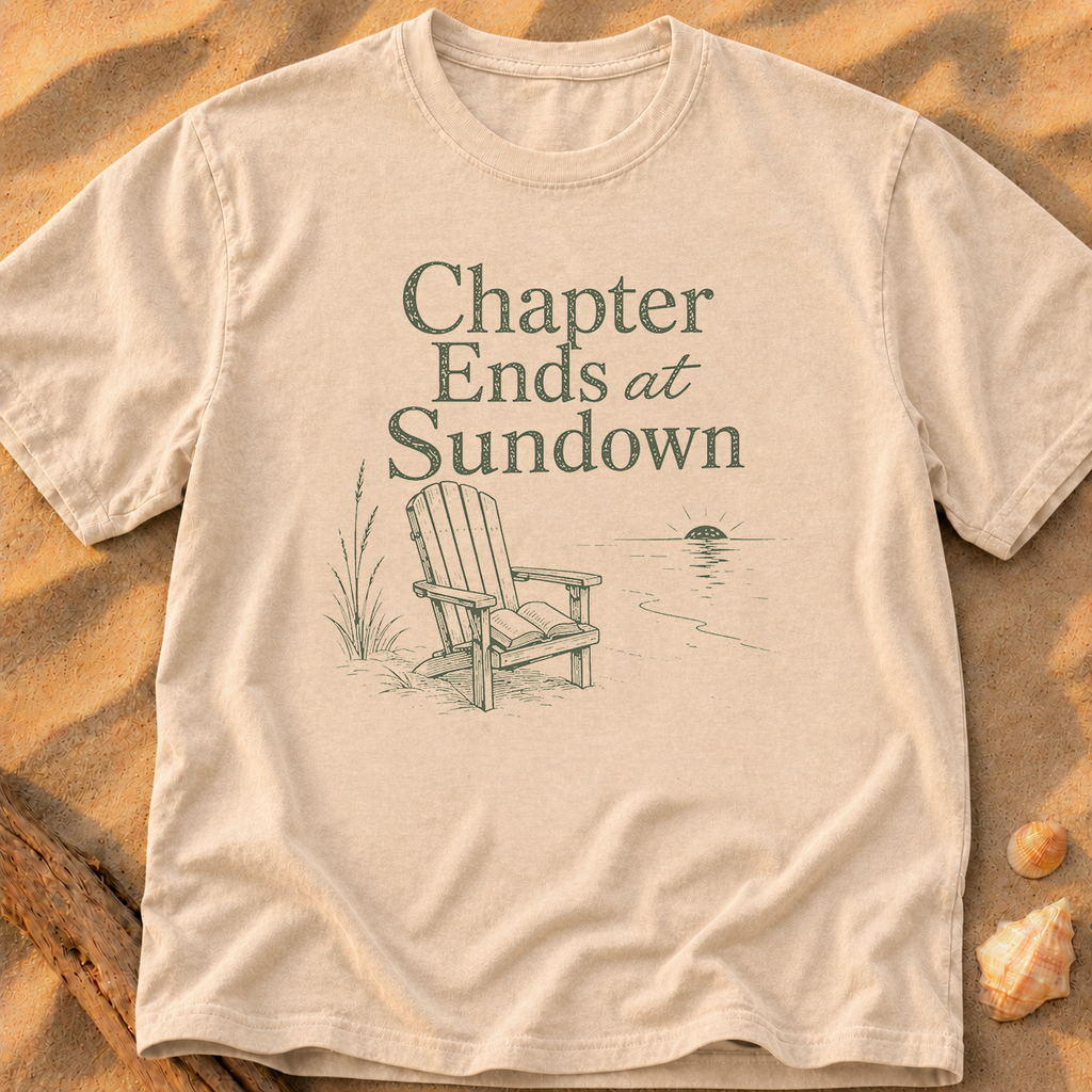 Ends at Sundown