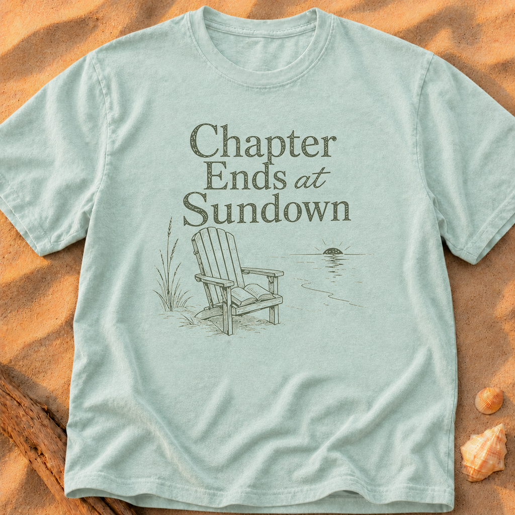 Ends at Sundown