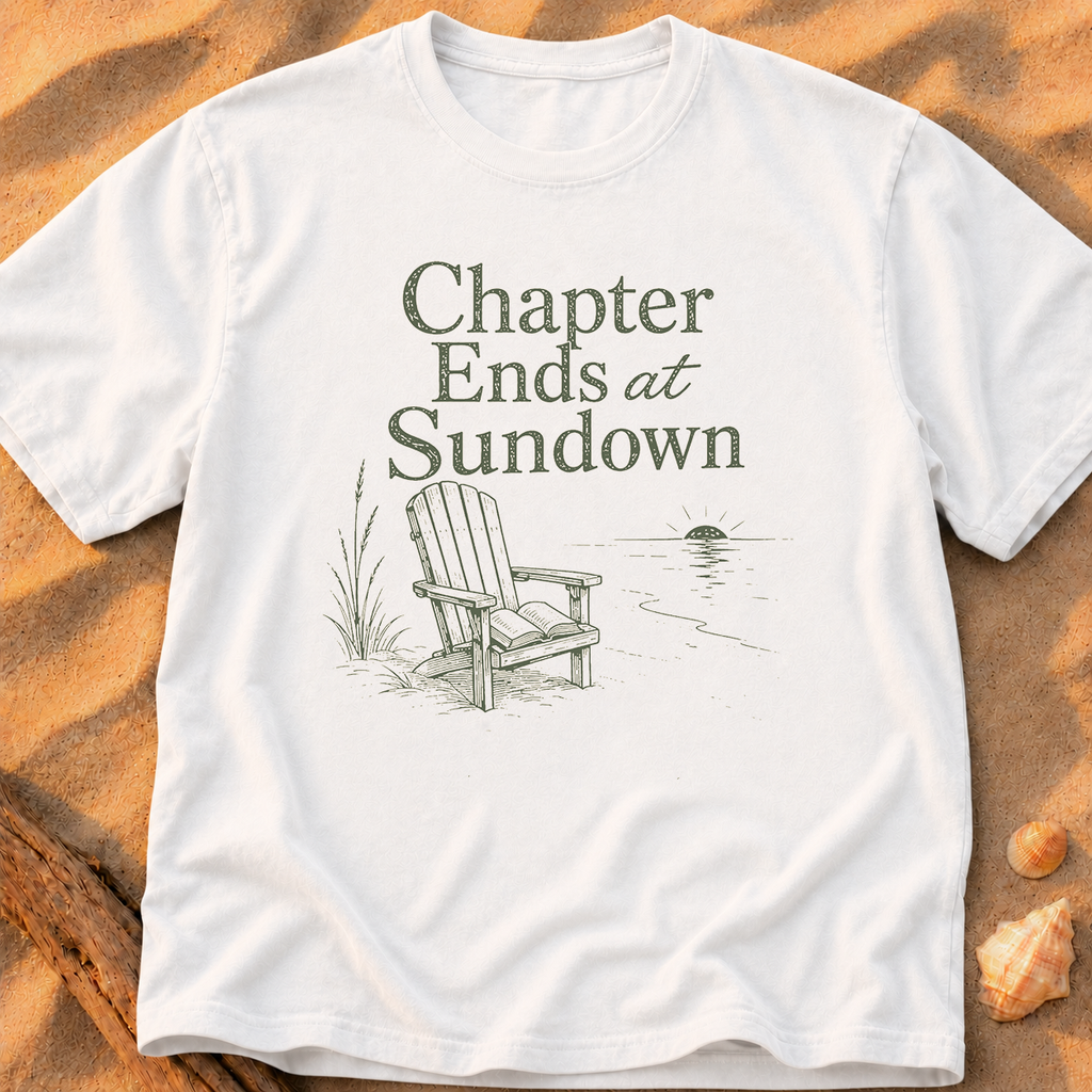 Ends at Sundown