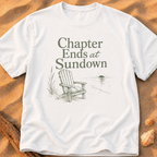 Ends at Sundown