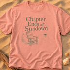 Ends at Sundown