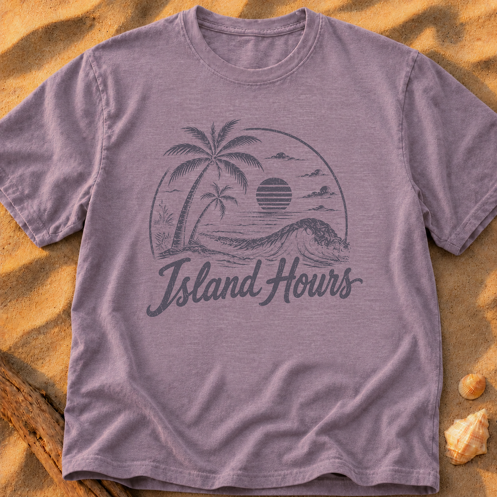 Island Hours