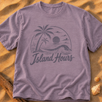 Island Hours