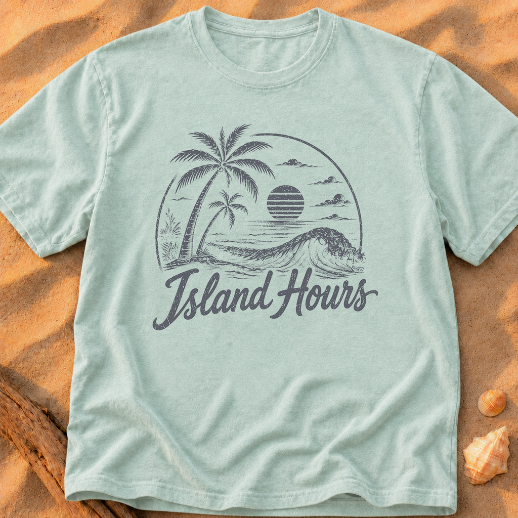 Island Hours