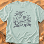 Island Hours