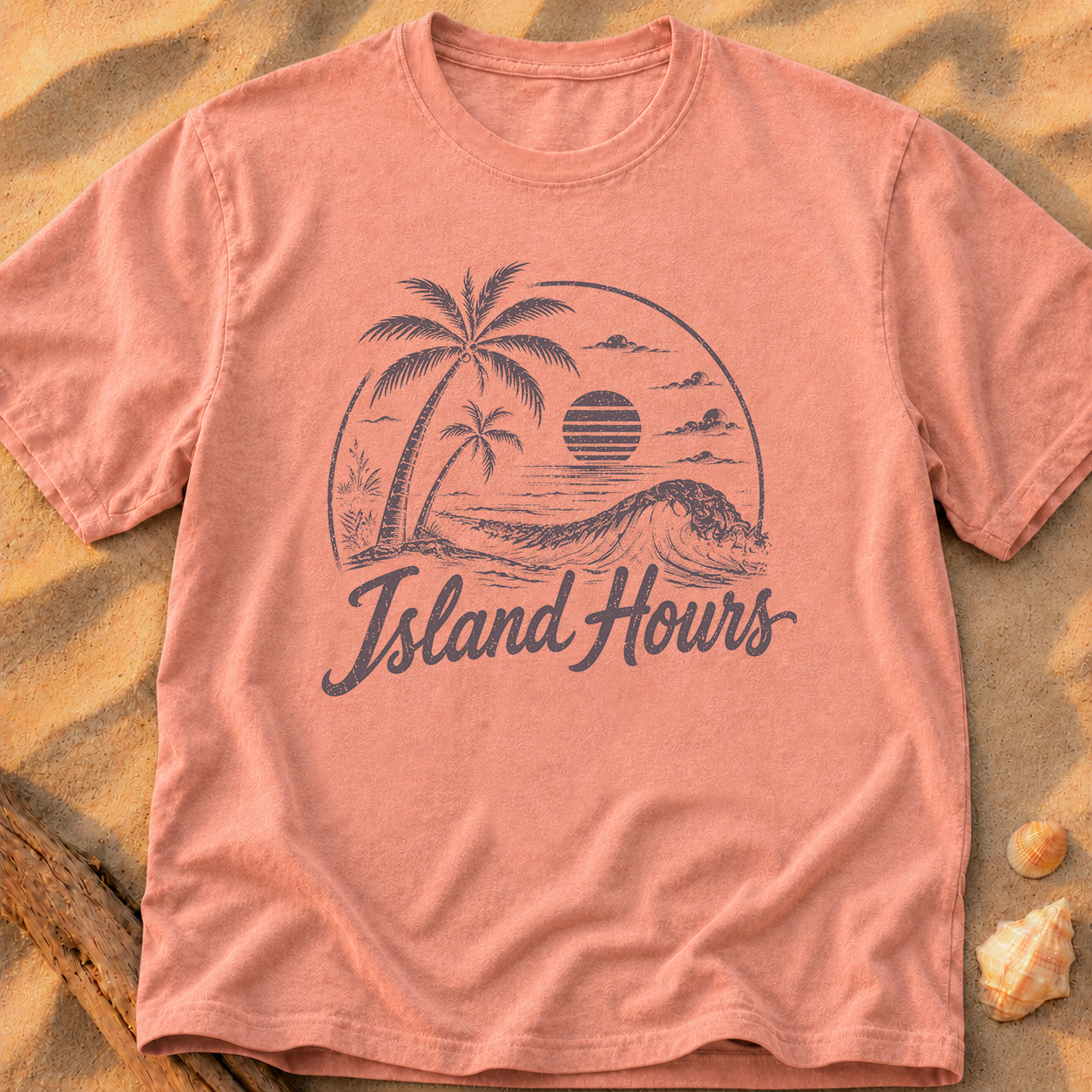 Island Hours