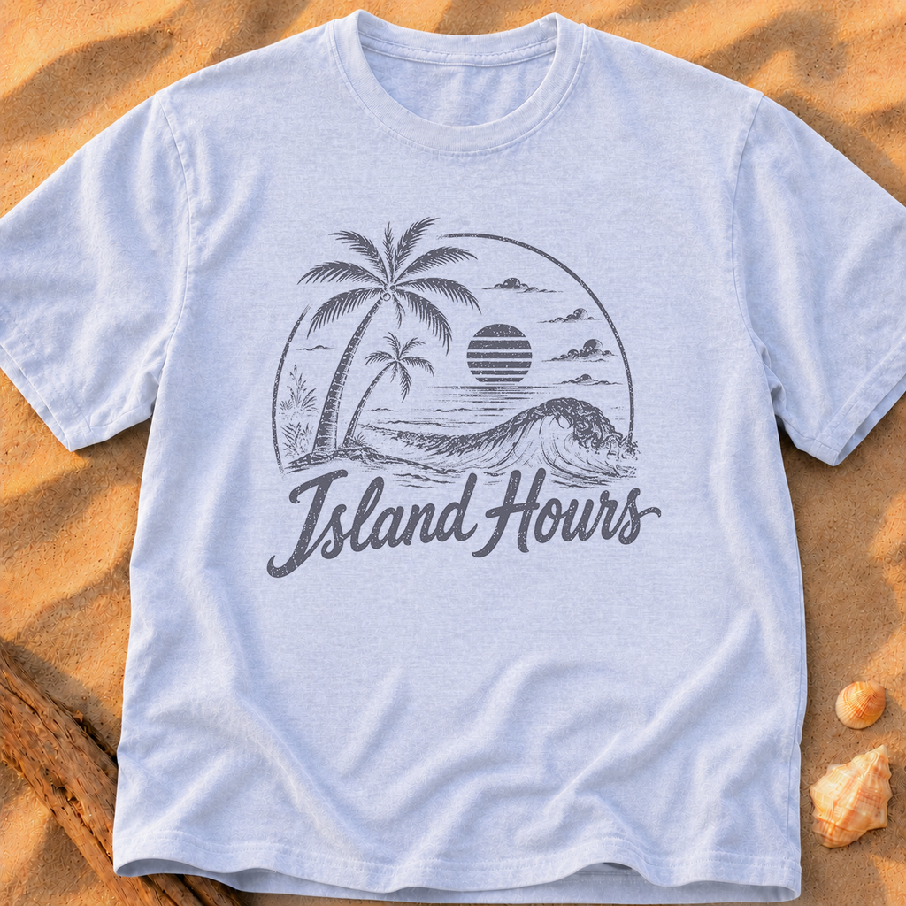 Island Hours