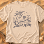 Island Hours
