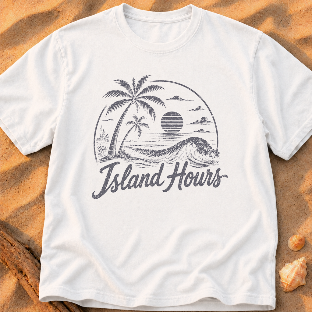 Island Hours