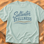 Saltwater Stillness