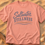Saltwater Stillness